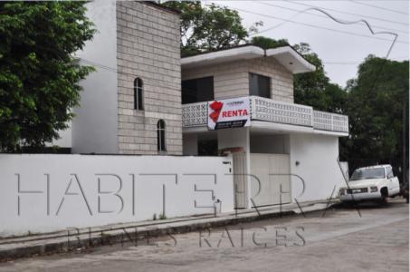 Casa en la Colonia  Rosa María en Tuxpan, Veracruz, 180 mt2, 3 recamaras