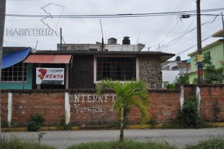 CASA EN RENTA AMUEBLADA EN INFONAVIT TENECHACO, TUXPAN, VER., 180 mt2, 5 recamaras