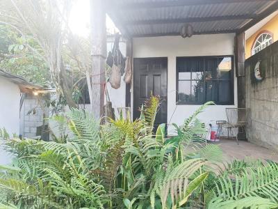 Casa en renta en la victoria ( La Peña ) Tuxpan, Veracruz., 2 recamaras