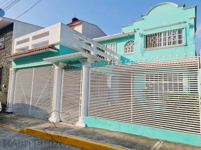 Casa en venta en la colonia el Romance, Tuxpan, Veracruz., 500 mt2, 4 recamaras