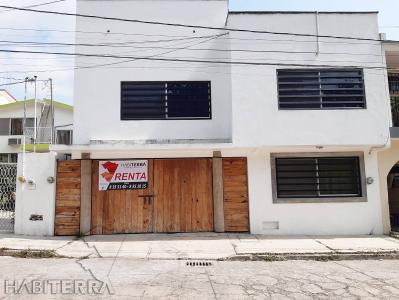 Casa en renta amueblada, Jardines de Tuxpan, Veracruz., 2 recamaras