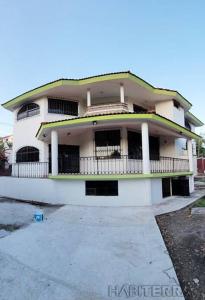 Casa en venta en la colonia democrática, Tuxpan, Veracruz., 430 mt2