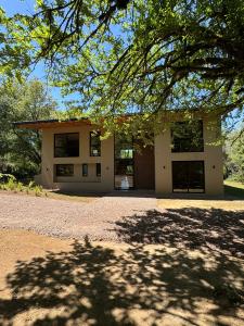 Casa nueva en venta en fraccionamiento en Valle de Bravo, 340 mt2, 4 recamaras