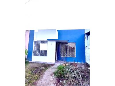Fracc. Colinas de Santa Fe, Veracruz, Casa en Venta, 70 mt2, 2 recamaras