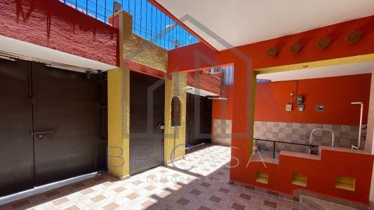 Bricasa. Casa en Xochimilco - Barrio 18, 280 mt2, 7 recamaras
