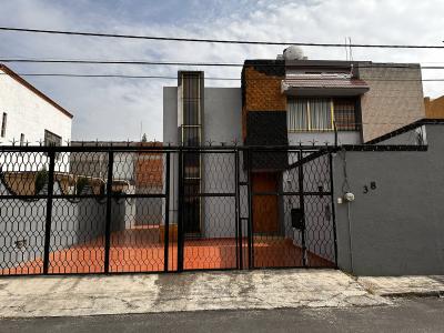 Casa en venta en Nativitas 3 recámaras, 225 mt2, 3 recamaras
