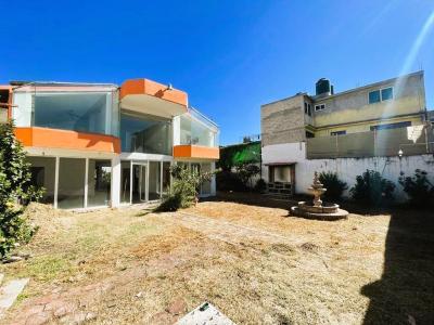 Casa en venta en San Lorenzo La Cebada 4 Recámaras, 225 mt2, 4 recamaras