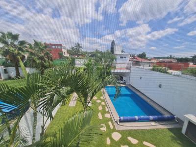 Casa en venta en Fraccionamiento Conjunto Jacarandas 3 recámaras, 185 mt2, 3 recamaras