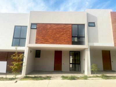 Casa en venta en Nuevo México 3 recámaras, 181 mt2, 3 recamaras