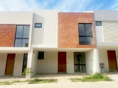 Casa en venta en Capital norte, Zapopan, 181 mt2, 3 recamaras