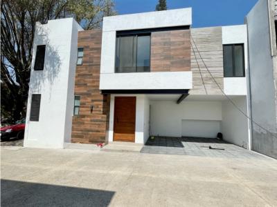 Casa en venta en cuernavaca Morelos, en PRIVADA, 280 mt2, 3 recamaras