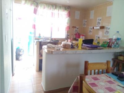 Venta de Casa en Condominio en El Capiri, 3 recamaras