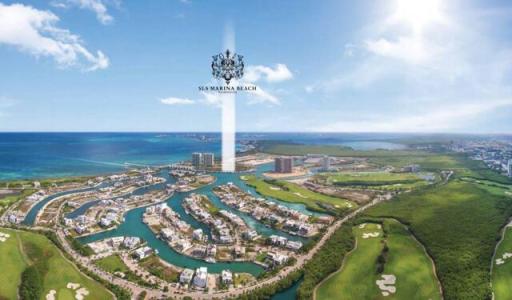 Cancun, Incredible Apartment |, 344 mt2, 4 recamaras
