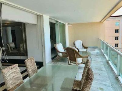 Departamento en Venta en Acapulco, Maralago, 220 mt2, 3 recamaras