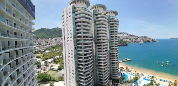 URGE VENDER!! Residencial Costa Victoria departamento en Acapulco  (DM), 50 mt2, 4 recamaras