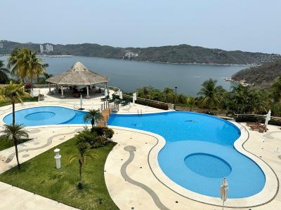 ¡¡¡DEPARTAMENTO EN ACAPULCO!!!! 301. B Pichilingue. $$$BAJA DE PRECIO$$$, 290 mt2, 3 recamaras