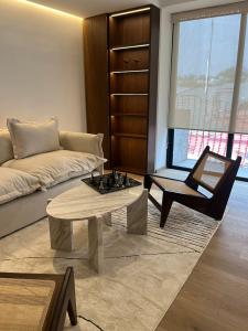 EXCLUSIVO DEPARTAMENTO CON TERRAZA ! SAN ANGEL, 84 mt2, 2 recamaras