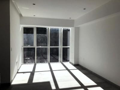 Departamento NUEVO a la venta en  Blum Santa Fe  (AO/js), 72 mt2, 2 recamaras