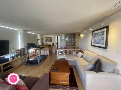 Penthouse en venta en Los Alpes 3 recámaras, 250 mt2, 3 recamaras