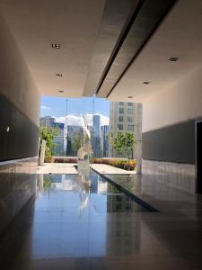 Departamento en Venta en Santa Fe, 285 mt2, 3 recamaras