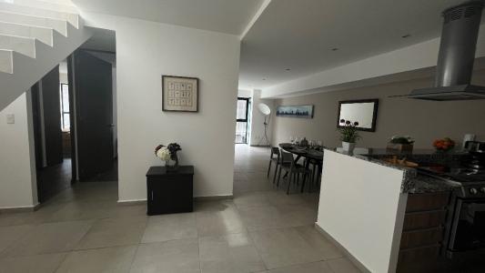 Increíble departamento PH en venta en San Ángel, 132 mt2, 2 recamaras