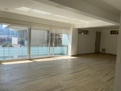 Super Departamento en Remate en Santa Fe, 272 mt2, 3 recamaras