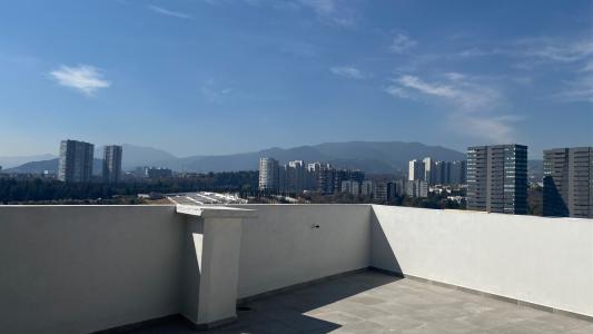 Departamento en venta en Paseo de las Lomas 3 Recámaras, 125 mt2, 3 recamaras