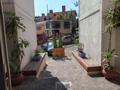 Departamento en venta en San Clemente Sur 3 recámaras, 66 mt2, 3 recamaras