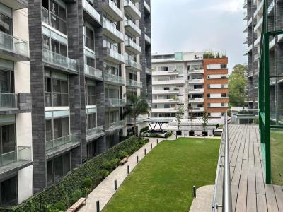 Departamento en venta en Residencial Almina San Angel, 130 mt2, 3 recamaras