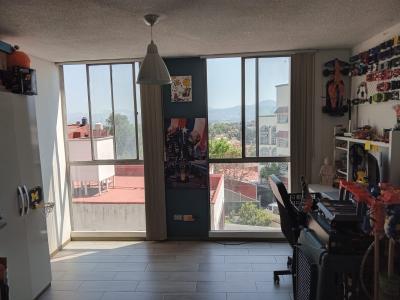 Departamento en venta en San Clemente Sur 3 recámaras, 66 mt2, 3 recamaras