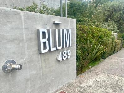 Venta Departamento BLUM Santa Fe, 60 mt2, 1 recamaras