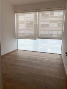 Departamento  en Qbico Santa Fe, 64 mt2, 2 recamaras