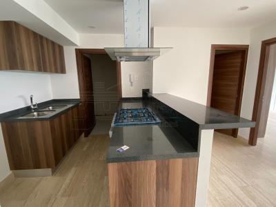 Departamento en venta, San Ángel, 175 mt2, 4 recamaras