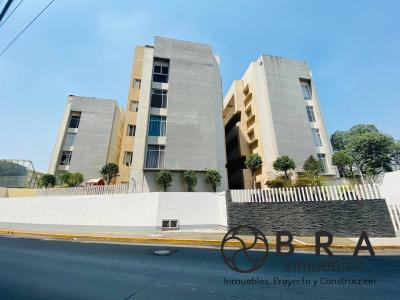 Departamento en Venta en Azcapotzalco, CDMX.  $ 1,795,000.00, 2 recamaras