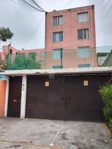 Departamento en Venta en San Simón Azcapotzalco, 60 mt2, 2 recamaras