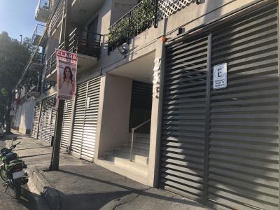 Venta Departamento Av. Refinería Azcapotzalco 235, 65 mt2, 2 recamaras