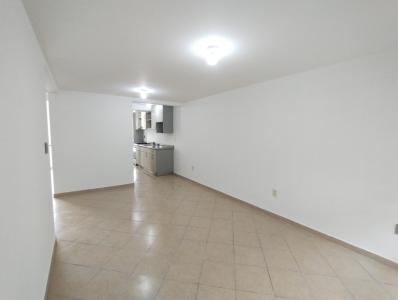 Venta Departamento, Poniente 54 Azcapotzalco, 58 mt2, 2 recamaras