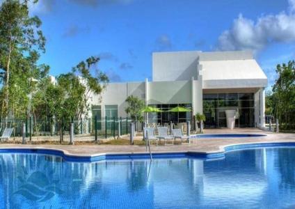 Departamentos en Venta en Lagos del Sol, SMZ-305, Cancun Quintana Roo   , 203 mt2, 3 recamaras