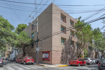 Departamento en Venta en Acacias, Benito Juárez, Ciudad de México, 137 mt2, 3 recamaras