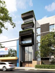 DEPARTAMENTO EN PREVENTA EN LA DEL VALLE, AVENIDA COYOACÁN D-308, 72 mt2, 2 recamaras