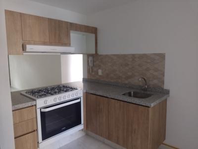 Departamento en Venta Beyond Universidad, 85 mt2, 2 recamaras