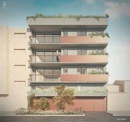 Departamento en Venta en Narvarte, Lumbini, 122 mt2, 3 recamaras