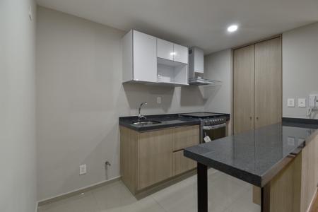 VENTA. DEPARTAMENTO. INTERIOR. BALCÓN. NARVARTE ORIENTE, 77 mt2, 2 recamaras