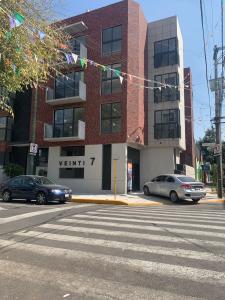 Últimos departamentos en venta en Brotantes, Portales Oriente!, 61 mt2, 2 recamaras