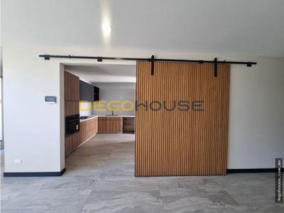 DEPARTAMENTO DE 3 NIVELES A ESTRENAR EN SAN JOSÉ INSURGENTES, 305 mt2, 3 recamaras