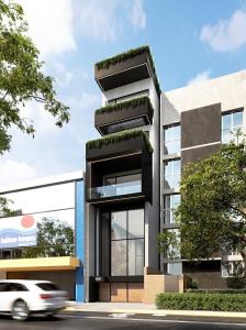 DEPARTAMENTO EN PREVENTA EN LA DEL VALLE, AVENIDA COYOACÁN D-505, 66 mt2, 2 recamaras