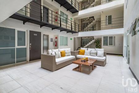 Departamento en Venta en Narvarte Oriente, Benito Juárez, Ciudad de México, 65 mt2, 2 recamaras