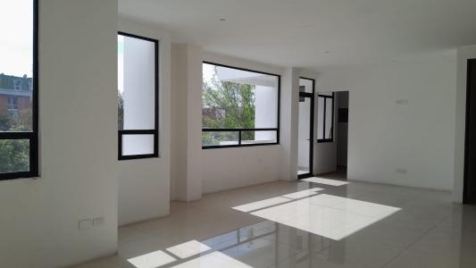 Departamento en Venta en la Del Valle, Benito Juárez, 115 mt2, 2 recamaras