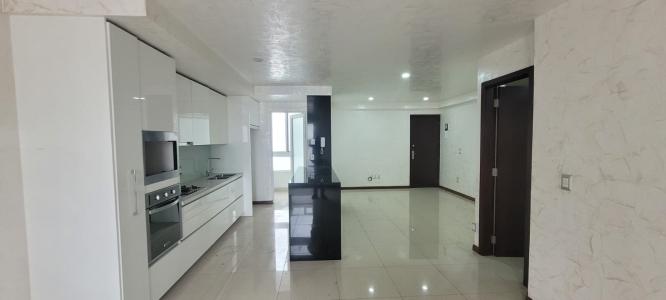 Departamento en Venta, Colonia Américas Unidas., 129 mt2, 2 recamaras