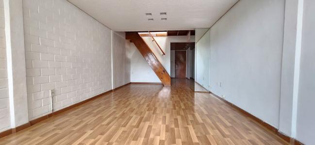 SE VENDE DEPARTAMENTO EN GENERAL ANAYA, 72 mt2, 1 recamaras